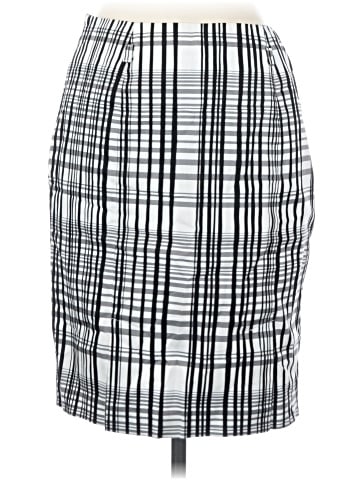 Apt. 9 Formal Skirt (view 2)