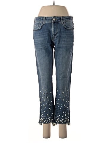 Pilcro and the Letterpress Jeans (view 1)