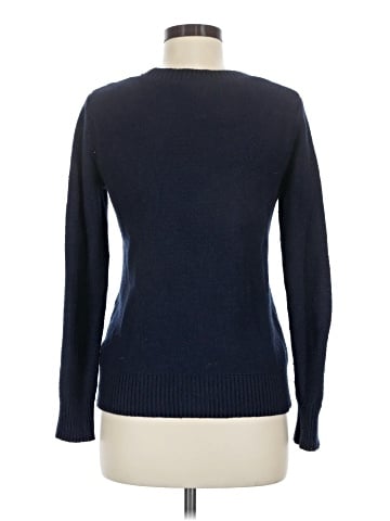 Merona Pullover Sweater (view 2)