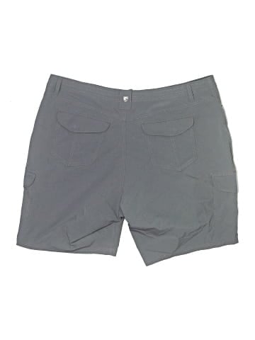 Kuhl Cargo Shorts (view 2)