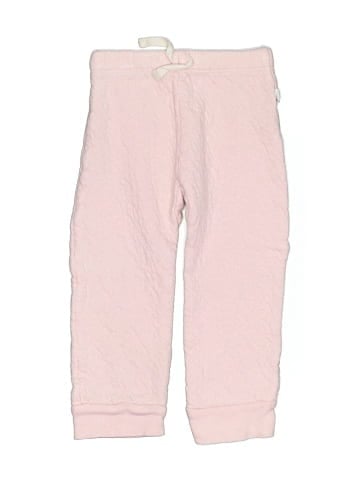 Burt's Bees Baby Casual Pants (view 1)