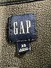 Gap Black Pullover Sweater Size XS - photo 7