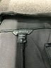 Athleta Solid Black Active Pants Size 16 - photo 7