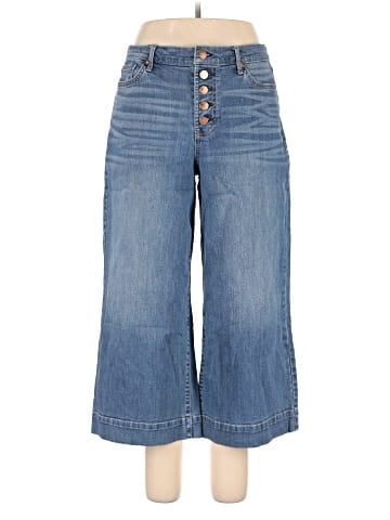 a.n.a. A New Approach Jeans (view 1)