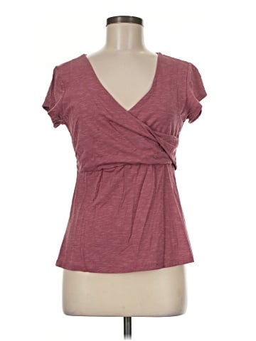 Horny Toad Short Sleeve Top (view 1)