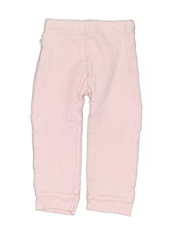 Burt's Bees Baby Casual Pants (view 2)