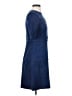 Guess Blue Casual Dress Size XXS - photo 4