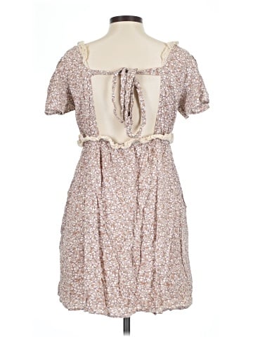 Listicle Casual Dress (view 2)