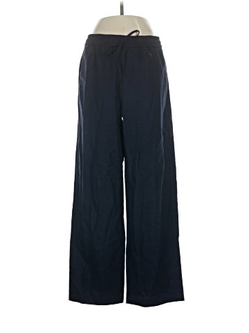 J.Crew Factory Store Linen Pants (view 1)