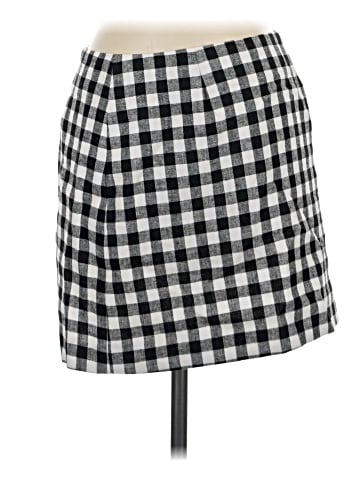 WAYF Casual Skirt (view 1)