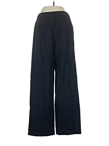 J.Crew Factory Store Linen Pants (view 2)