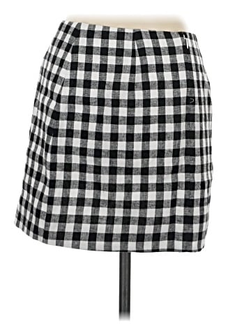 WAYF Casual Skirt (view 2)