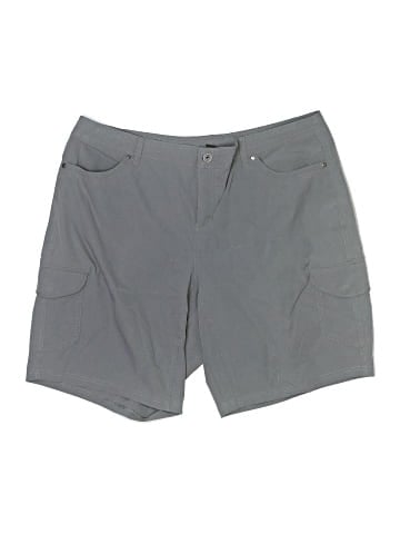 Kuhl Cargo Shorts (view 1)