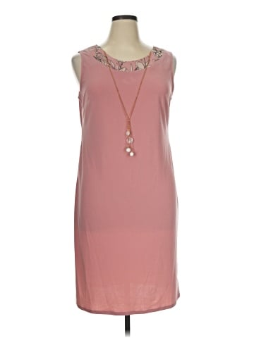 R&M Richards Casual Dress (view 1)