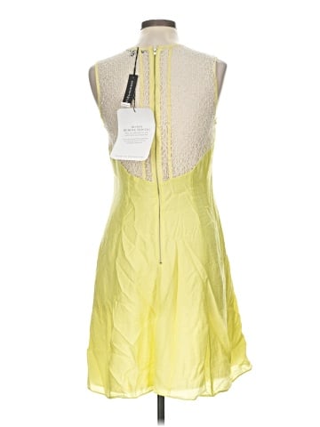 W118 by Walter Baker Cocktail Dress (view 2)
