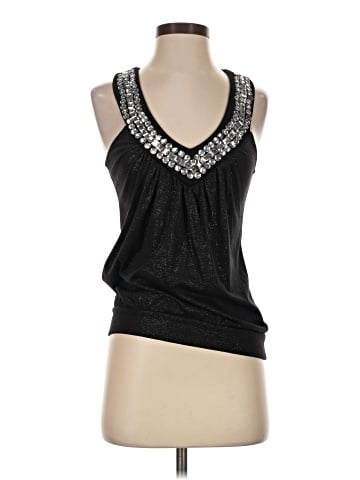 Fleurish Tank Top (view 1)