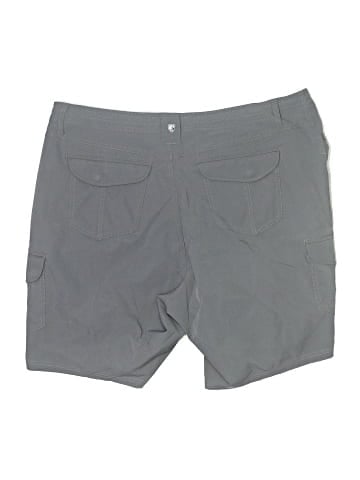 Kuhl Cargo Shorts (view 2)