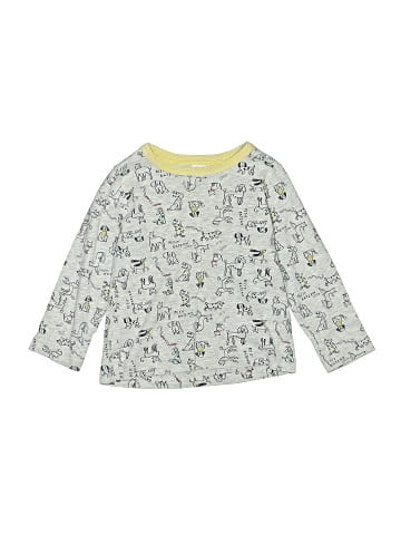 Petit Bateau Sweatshirt (view 1)