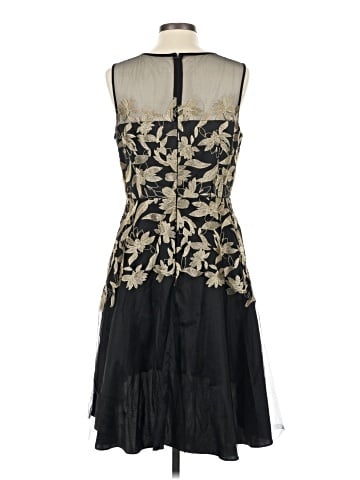 Tahari by ASL Cocktail Dress (view 2)