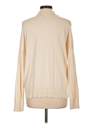 Lands' End Pullover Sweater (view 2)