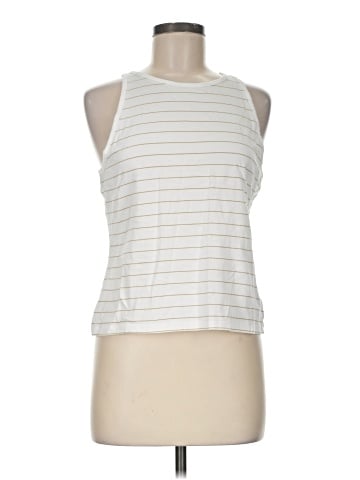 Max Studio Sleeveless T-Shirt (view 1)