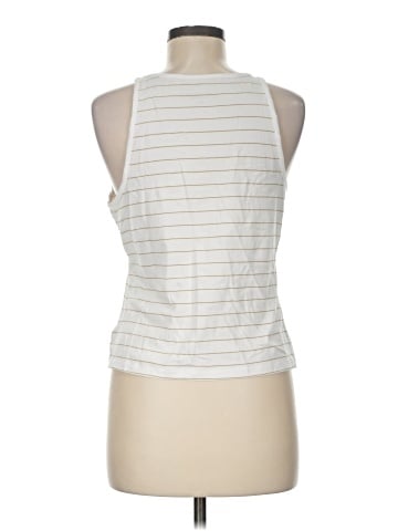 Max Studio Sleeveless T-Shirt (view 2)