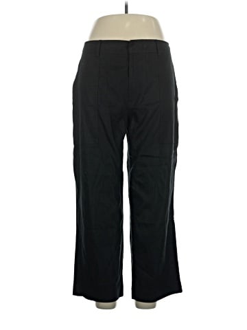 Club Monaco Linen Pants (view 1)