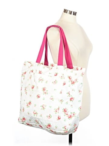 Unbranded Tote (view 2)
