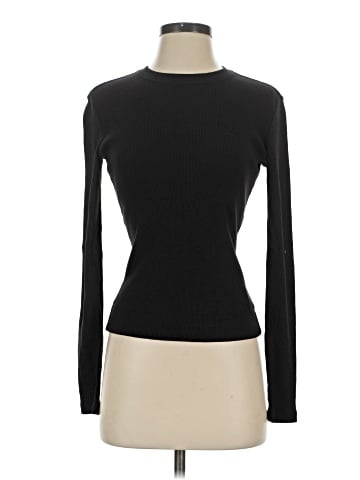 Theory Long Sleeve T-Shirt (view 1)