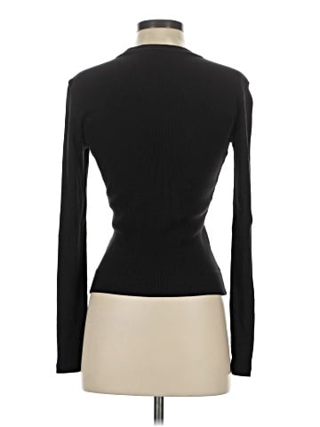 Theory Long Sleeve T-Shirt (view 2)