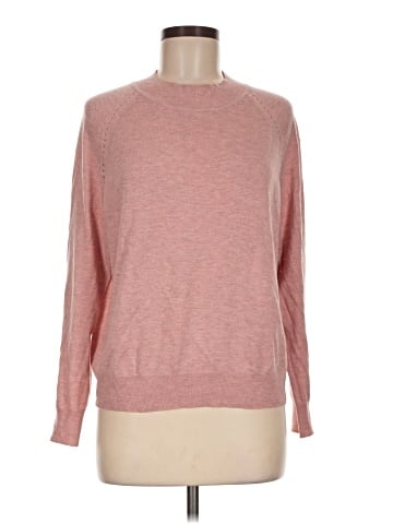 MNG Suit Pullover Sweater (view 1)