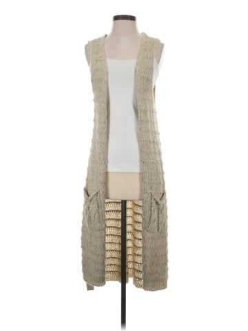Democracy Cardigan (view 1)