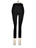Gap Fit Solid Black Active Pants Size M - photo 2