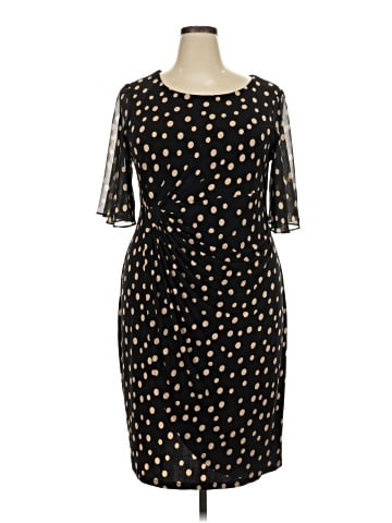 Connected Apparel Cocktail Dress (view 1)