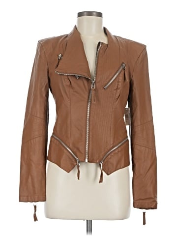 Blank NYC Jacket (view 1)