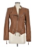 Blank NYC Brown Jacket Size M - photo 1