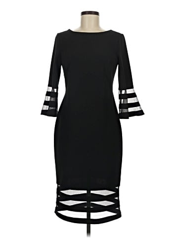 Calvin Klein Cocktail Dress (view 1)