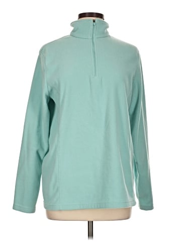 Lands' End Pullover Sweater (view 1)