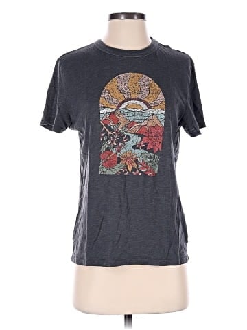 dip Short Sleeve T-Shirt (view 1)