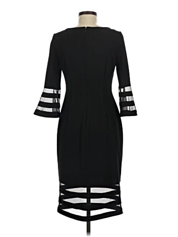Calvin Klein Cocktail Dress (view 2)