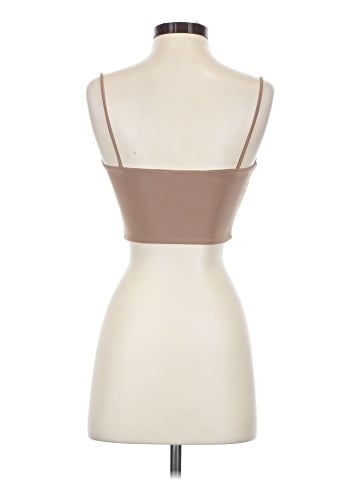 Olivaceous Tank Top (view 2)