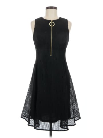 DKNY Cocktail Dress (view 1)