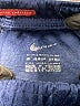 Nike Blue Athletic Shorts Size S (estimated, toddler) - photo 3