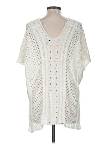 Daytrip Pullover Sweater (view 2)