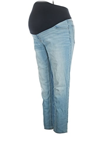 Old Navy - Maternity Jeans (view 1)