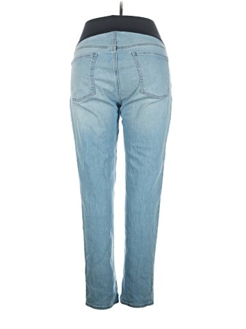 Old Navy - Maternity Jeans (view 2)
