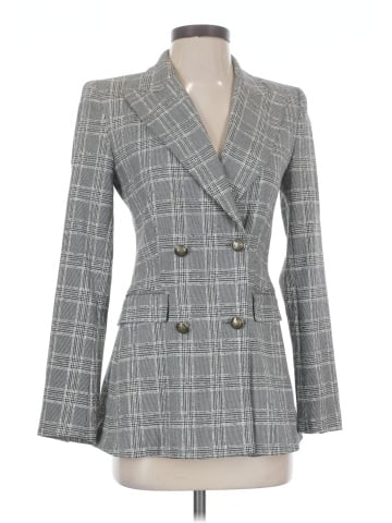 Zara Basic Blazer (view 1)