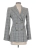 Zara Basic Gray Blazer Size XS - photo 1