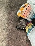 Pol 100% Polyester Blue Pullover Sweater Size L - photo 8