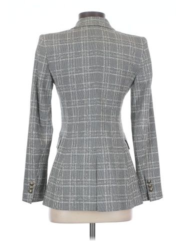 Zara Basic Blazer (view 2)